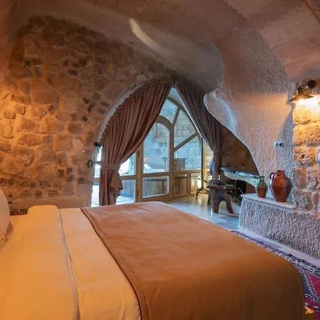 Hotel Dream Of Cappadocia