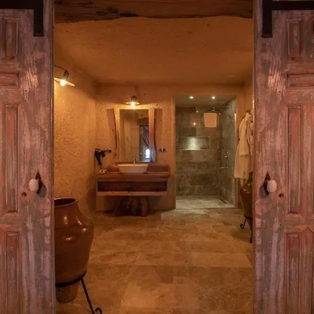 Hotel Dream Of Cappadocia 4*