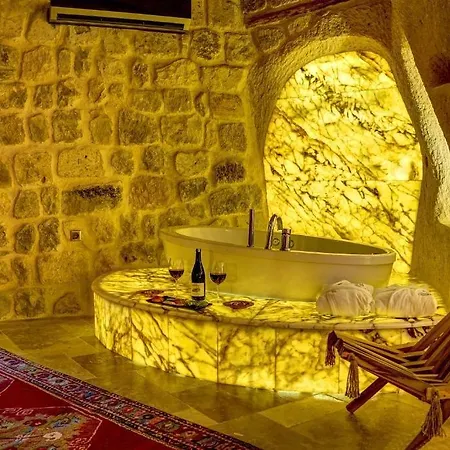 Dream Of Cappadocia Hotel Uchisar