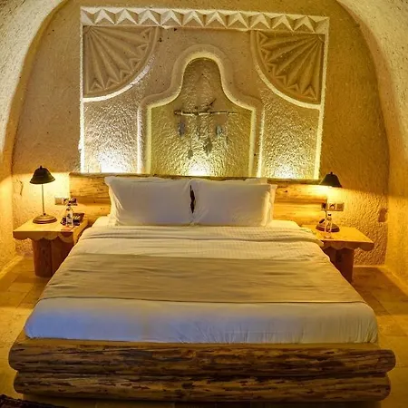 Dream Of Cappadocia