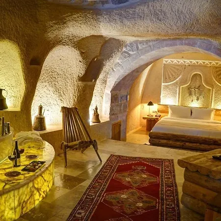 Dream Of Cappadocia