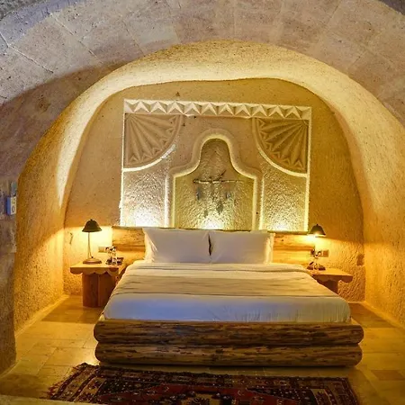 Hotel Dream Of Cappadocia