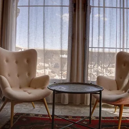 Dream Of Cappadocia Hotel