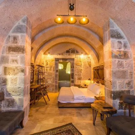 Dream Of Cappadocia Hotel 4*