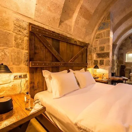 Hotel Dream Of Cappadocia 4*
