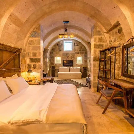 Dream Of Cappadocia Uchisar