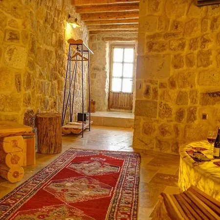 Dream Of Cappadocia 4*