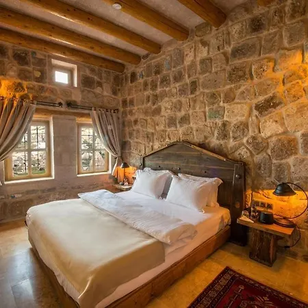 Hotel Dream Of Cappadocia Uchisar