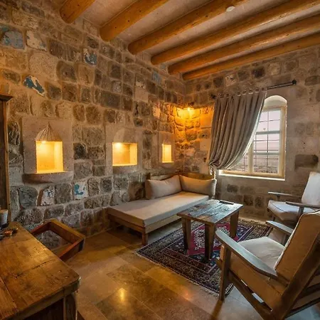 Dream Of Cappadocia 4* Uchisar