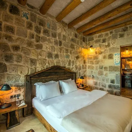 Dream Of Cappadocia Hotel 4*