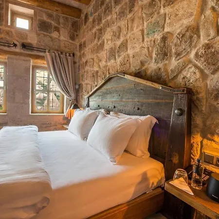 Dream Of Cappadocia Hotel Uchisar