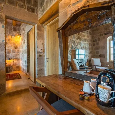 Dream Of Cappadocia 4*