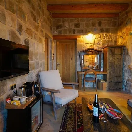 Dream Of Cappadocia Hotel