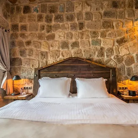 Dream Of Cappadocia 4*