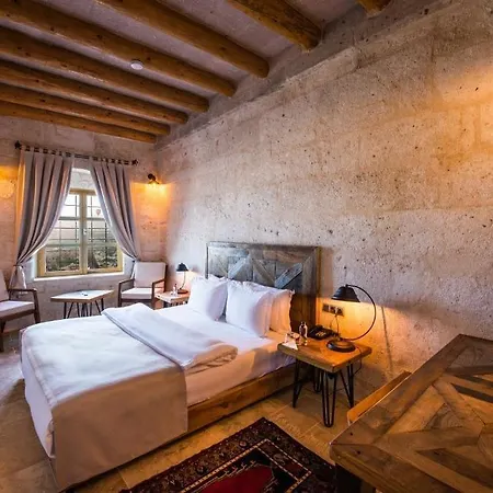 Dream Of Cappadocia 4* Uchisar