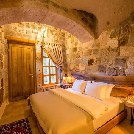 Dream Of Cappadocia 4* Uchisar