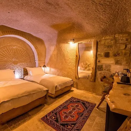 Dream Of Cappadocia Hotel Uchisar