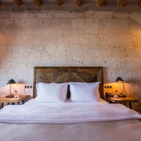 Dream Of Cappadocia Uchisar