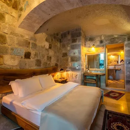 Hotel Dream Of Cappadocia Uchisar