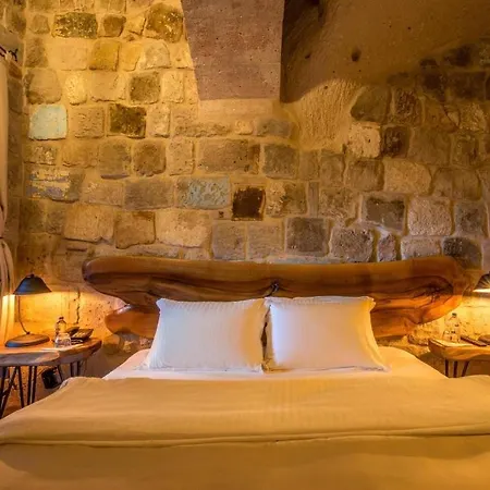 Hotel Dream Of Cappadocia 4*