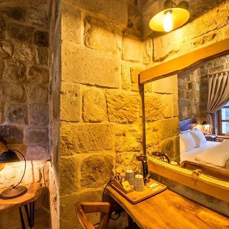 Hotel Dream Of Cappadocia