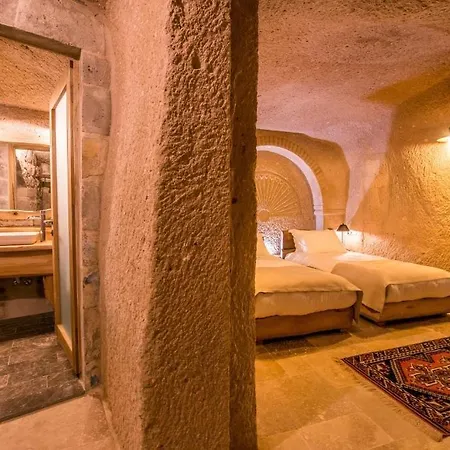 Hotel Dream Of Cappadocia 4*