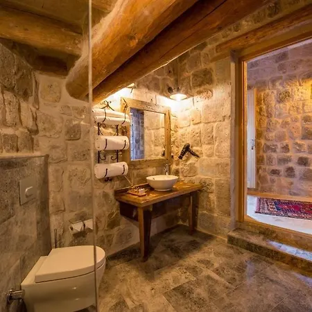 Dream Of Cappadocia 4*