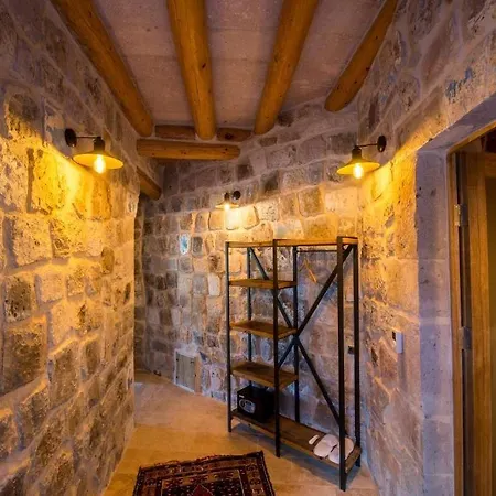 Hotel Dream Of Cappadocia