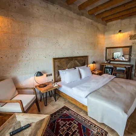 Dream Of Cappadocia Hotel 4*