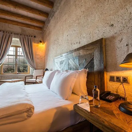 Dream Of Cappadocia 4*